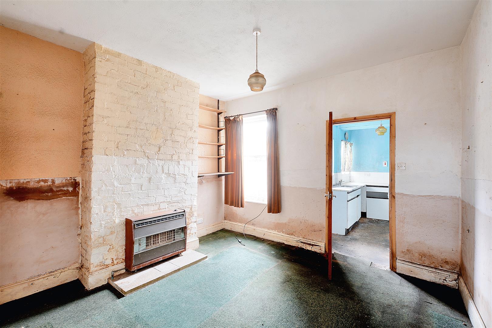 Godfrey Street, Netherfield, Nottingham Robert Ellis Estate Agents